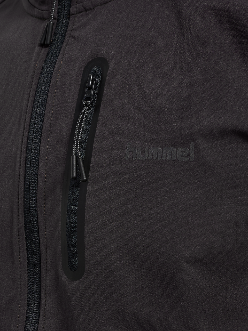 hmlTECH JACKET