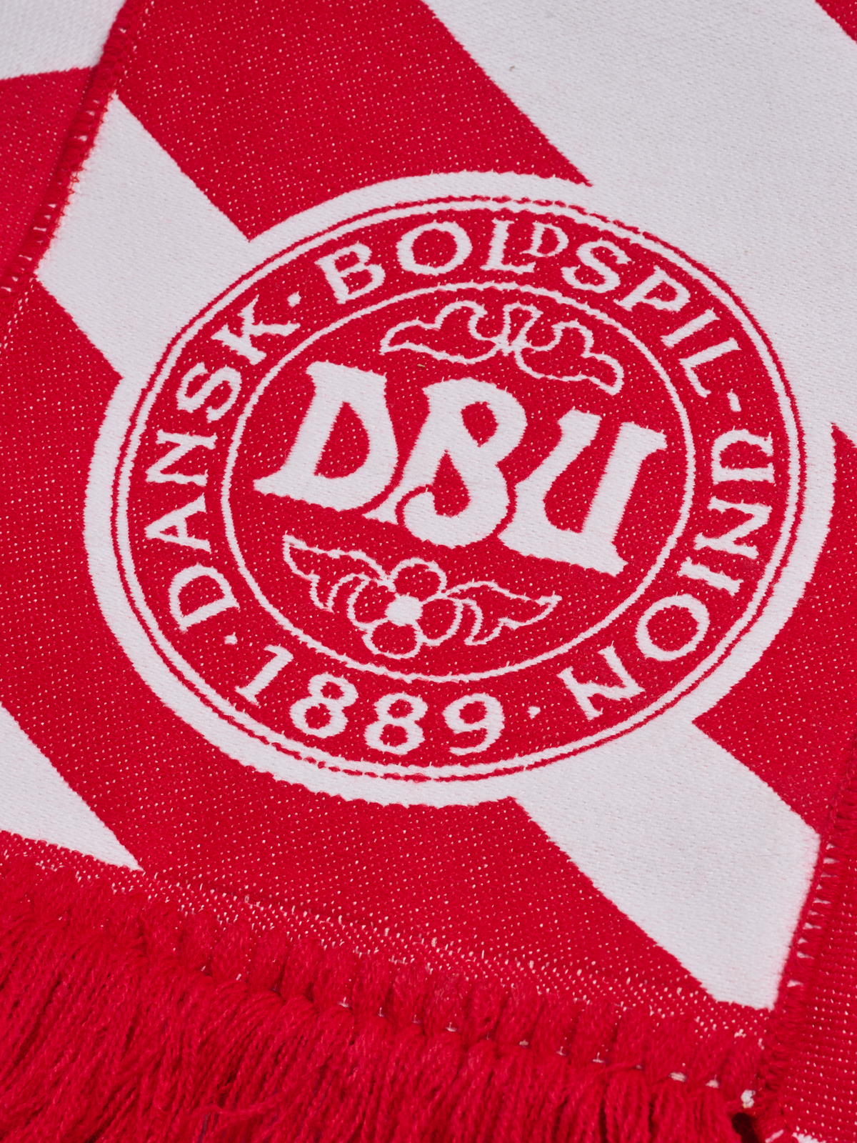 DBU 26 FAN SCARF