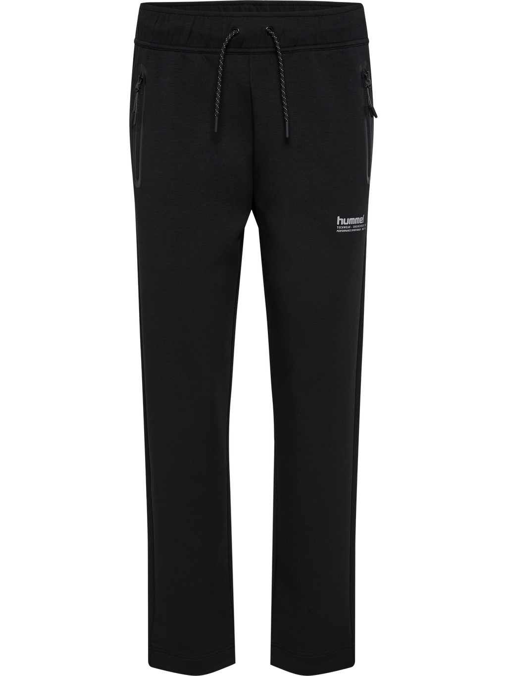 hmlTECH FLEECE W PANTS