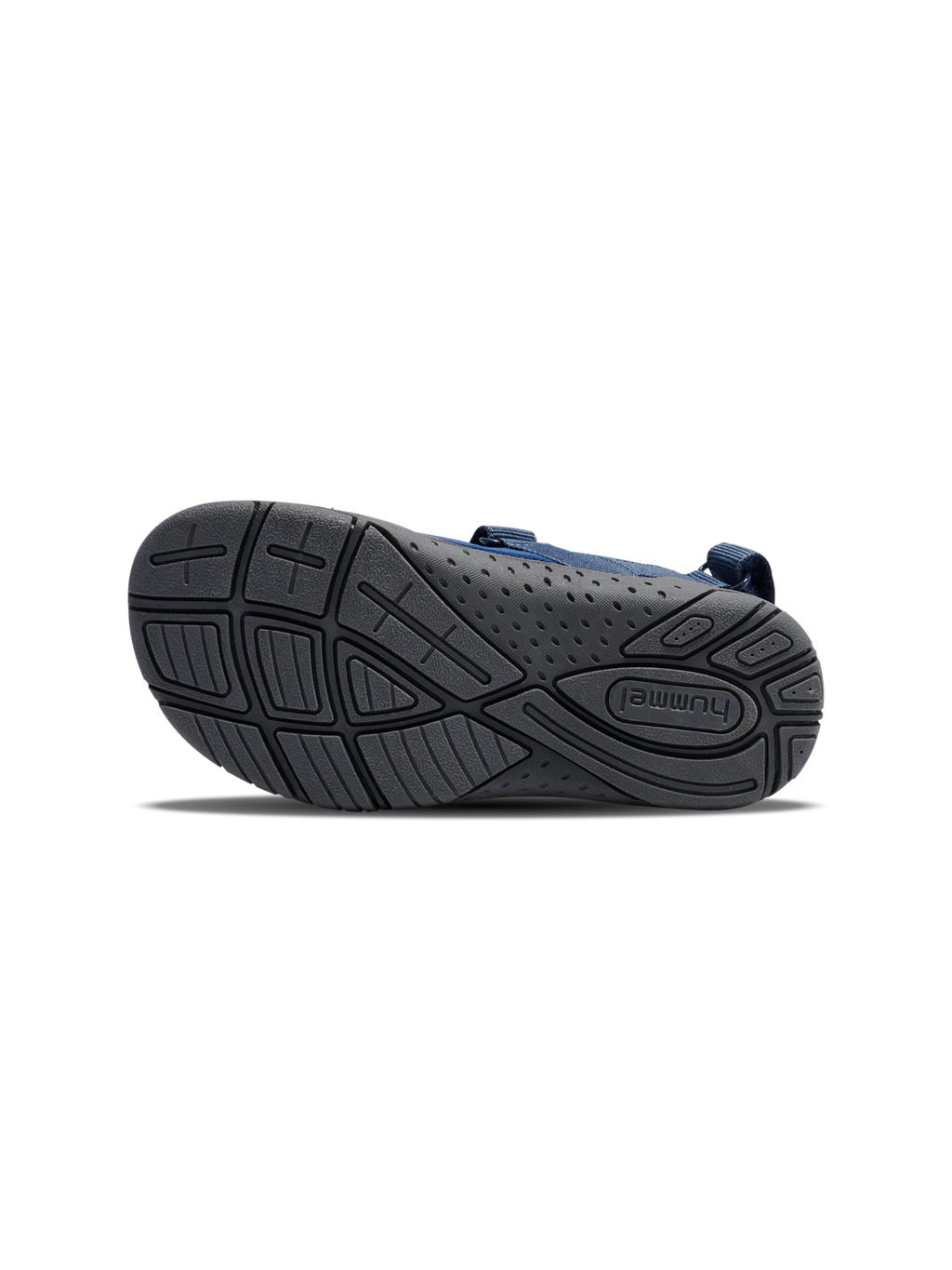 SANDAL TREKKING II JR
