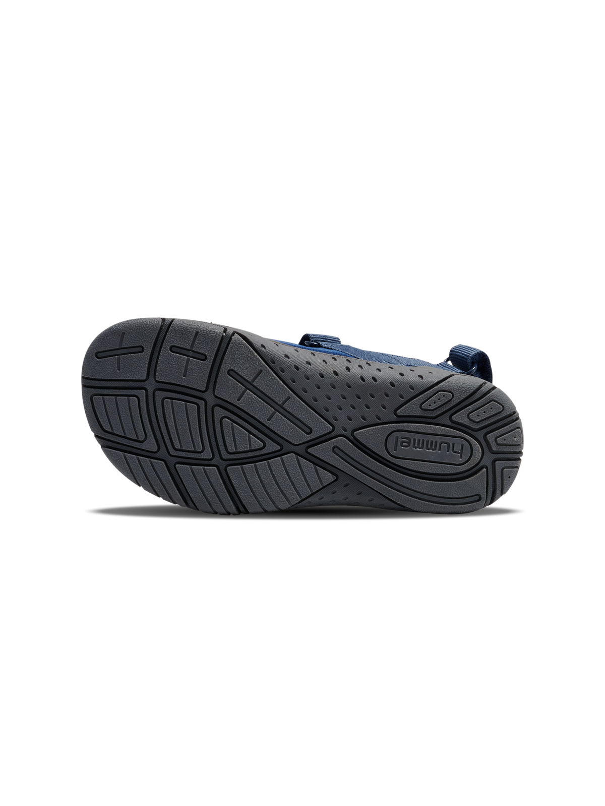 SANDAL TREKKING II JR