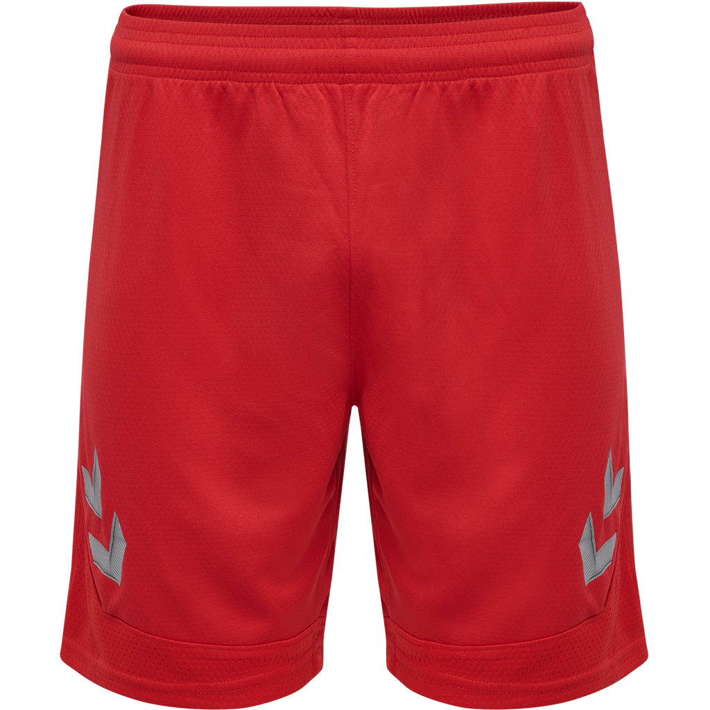 hmlLEAD POLY SHORTS
