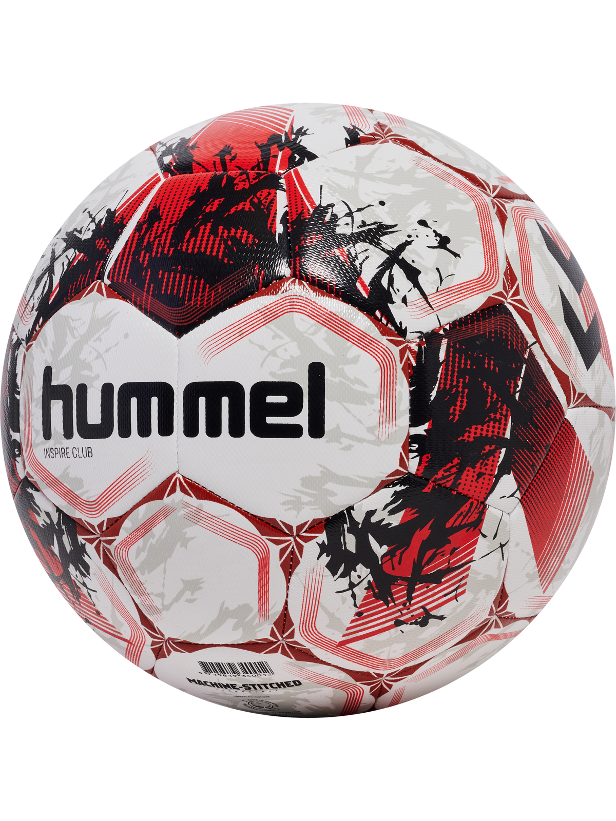 hmlINSPIRE CLUB FB