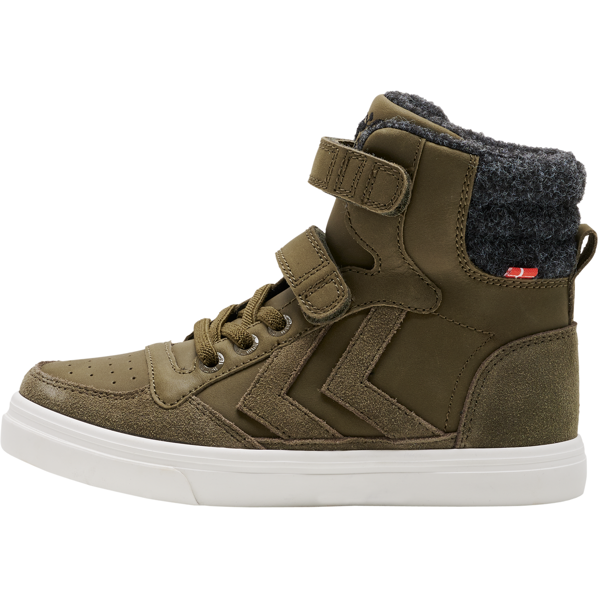 STADIL WINTER HIGH JR