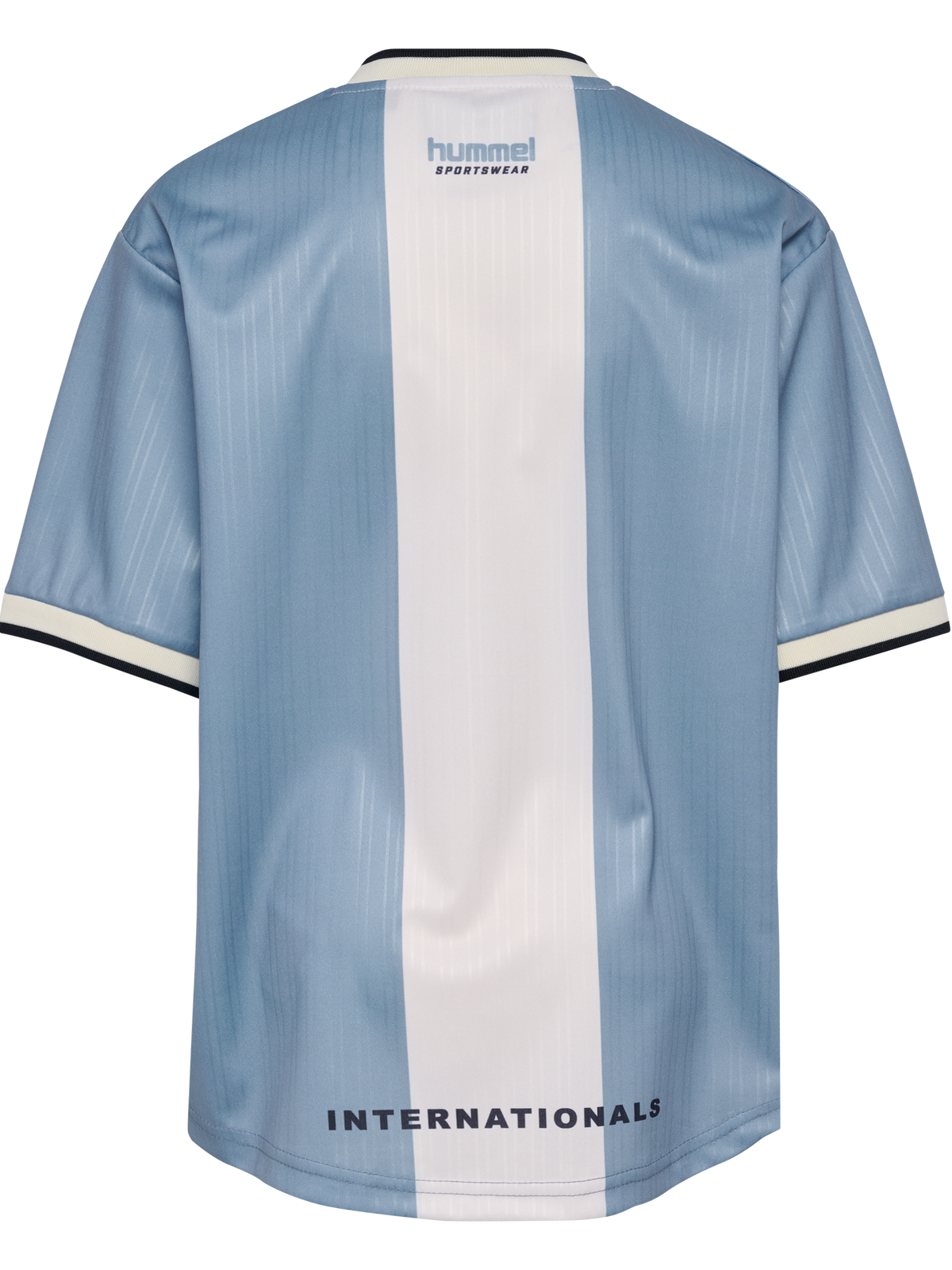 hmlJR LOOSE BALL  JERSEY S/S