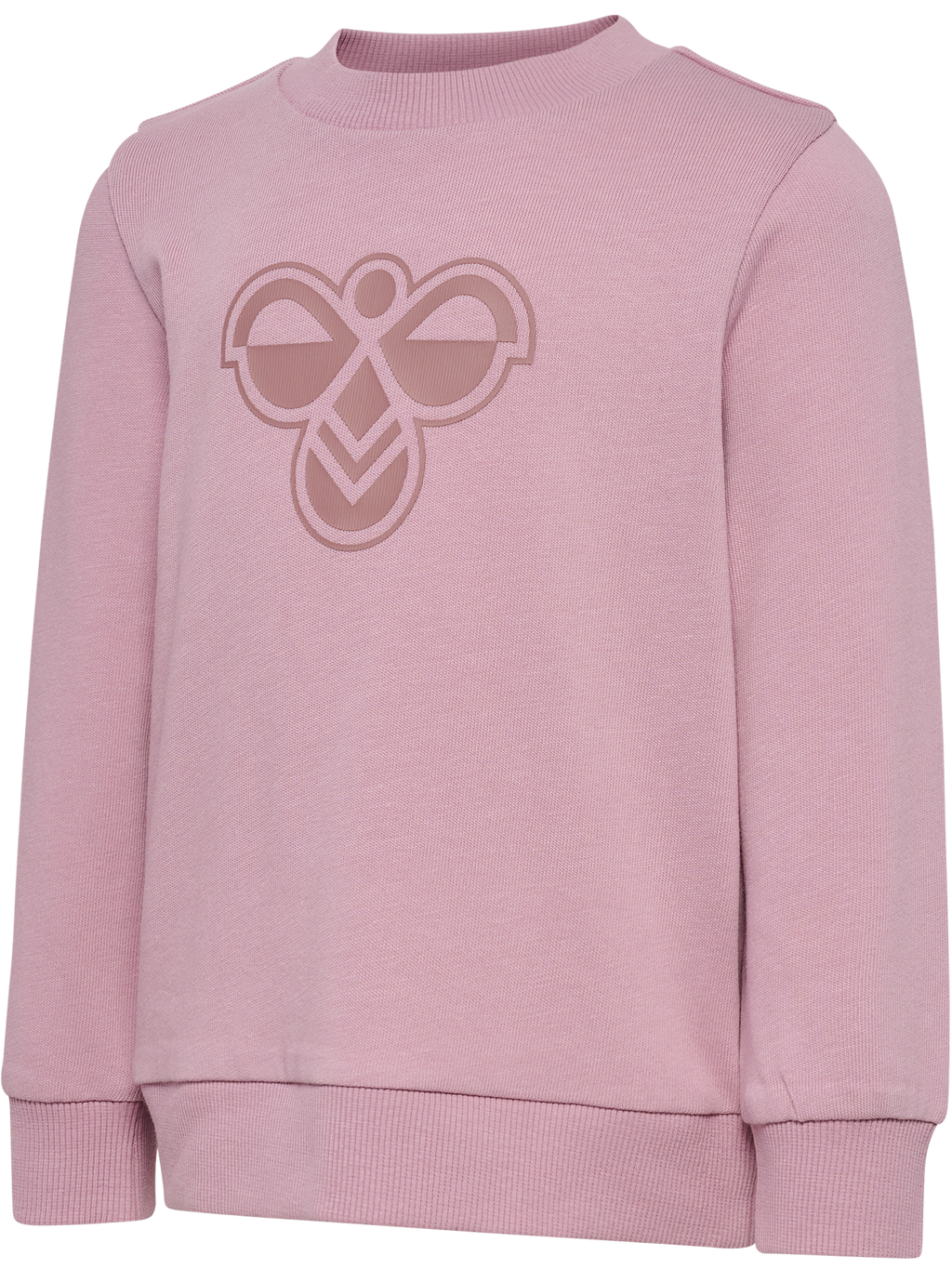 hmlMINI JERSEY CREWSUIT BEE