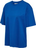 hmlFAST LOOSE T-SHIRT S/S