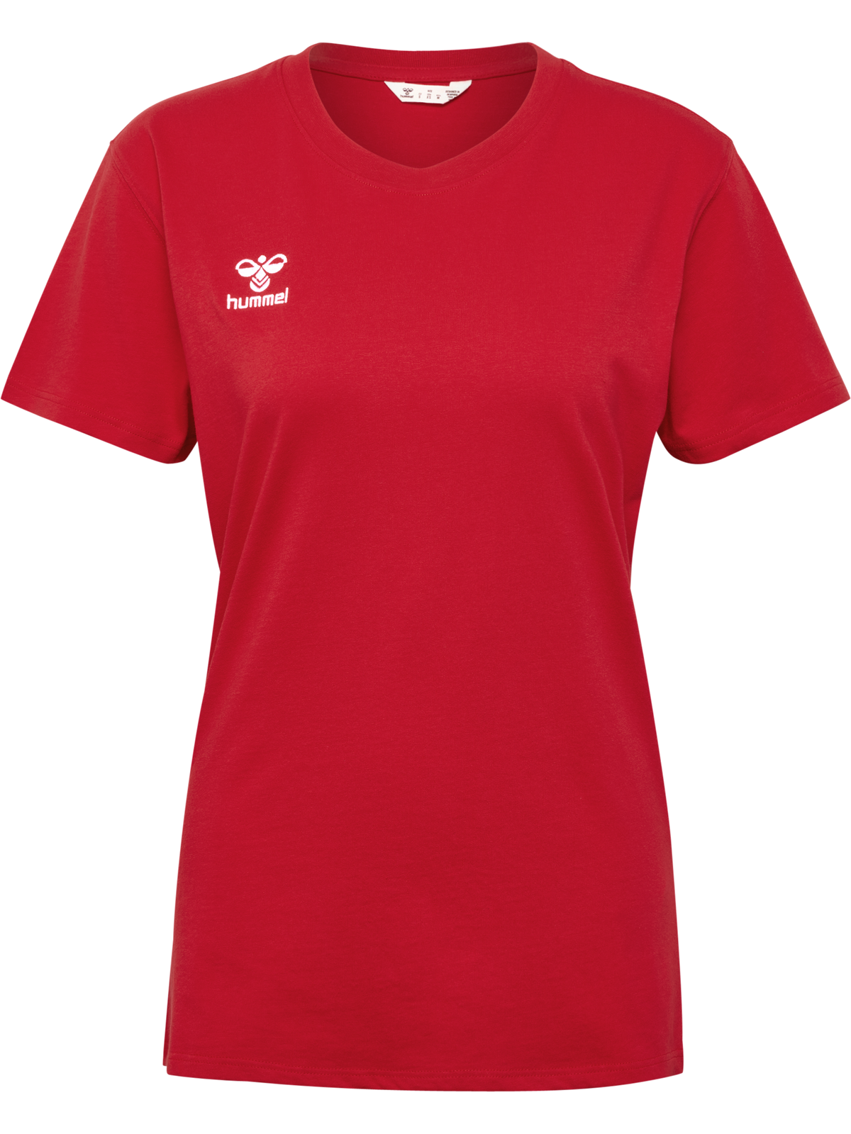 hmlGO 2.0 T-SHIRT S/S WOMAN