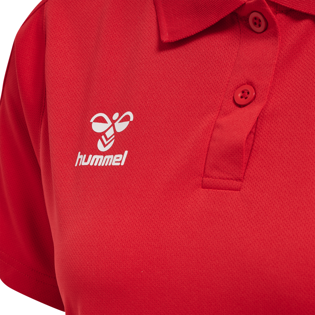 hmlCORE XK FUNCTIONAL POLO WOMAN