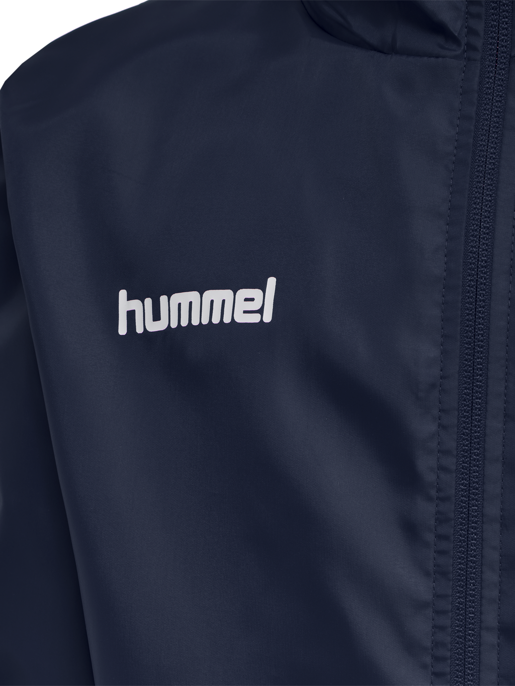 hmlPROMO RAIN JACKET KIDS