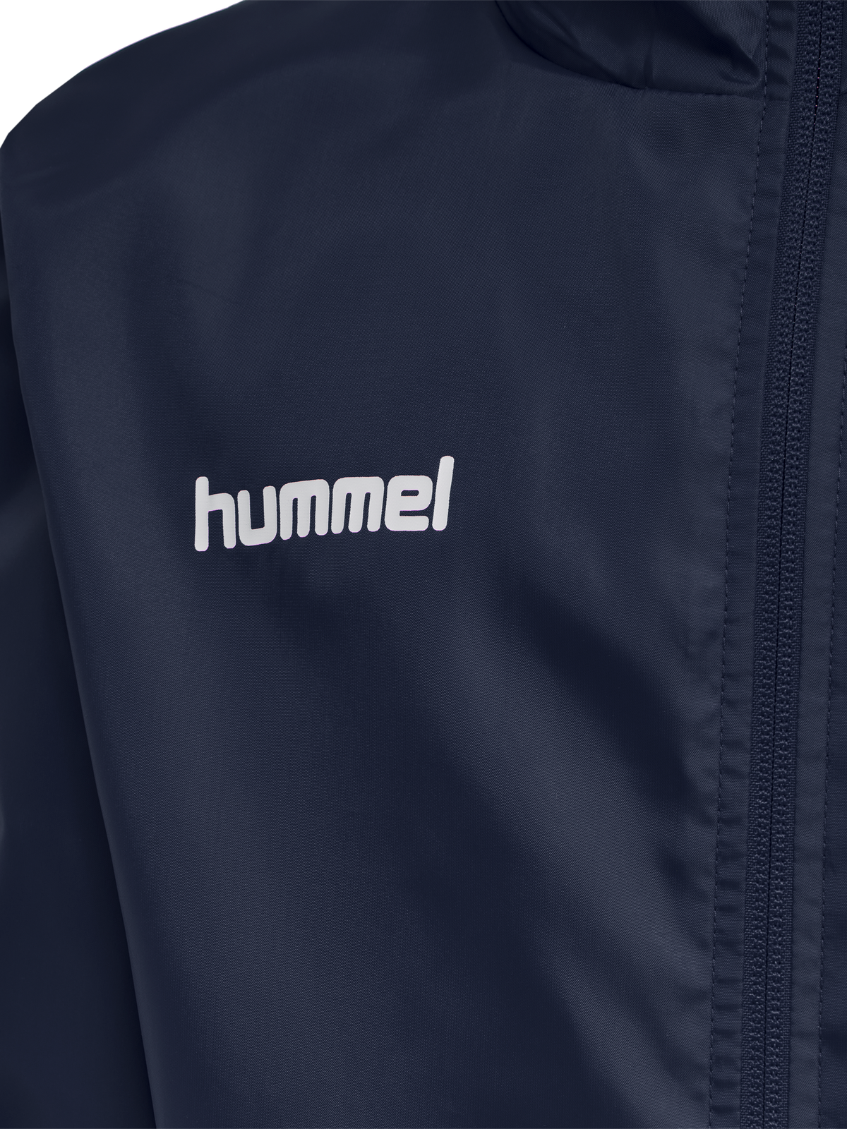hmlPROMO RAIN JACKET KIDS