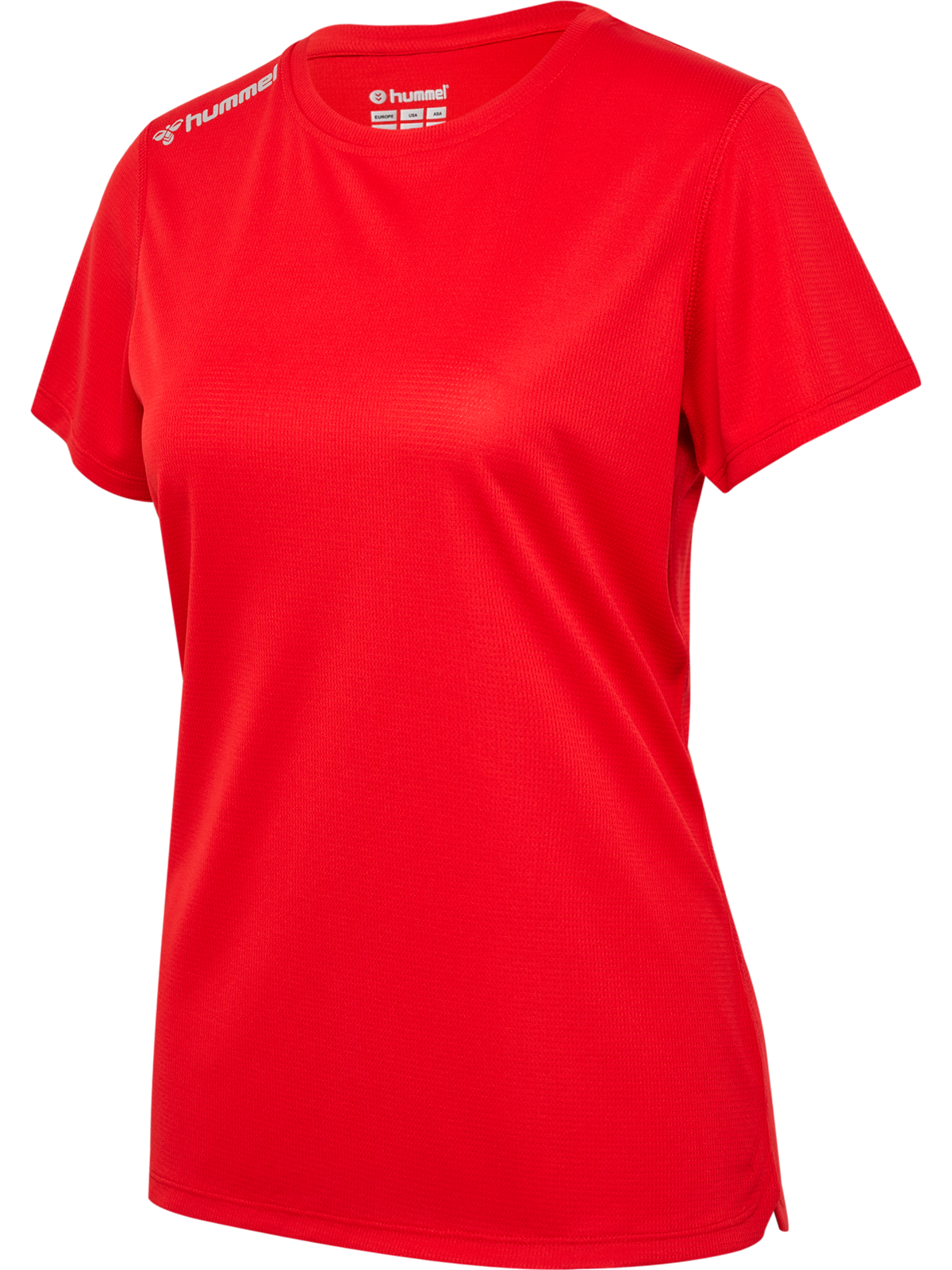 hmlRUN JERSEY S/S WOMAN