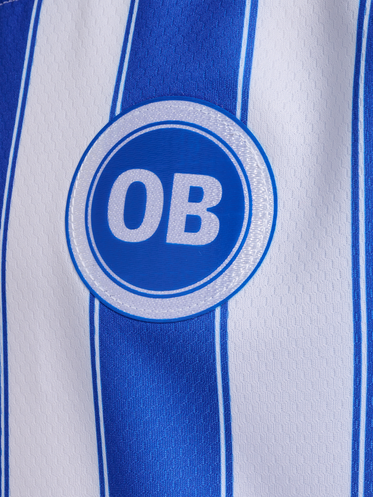 OB 23/24 HOME JERSEY S/S KIDS
