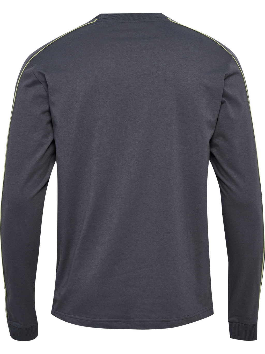 hmlPULSE PIPING T-SHIRT L/S
