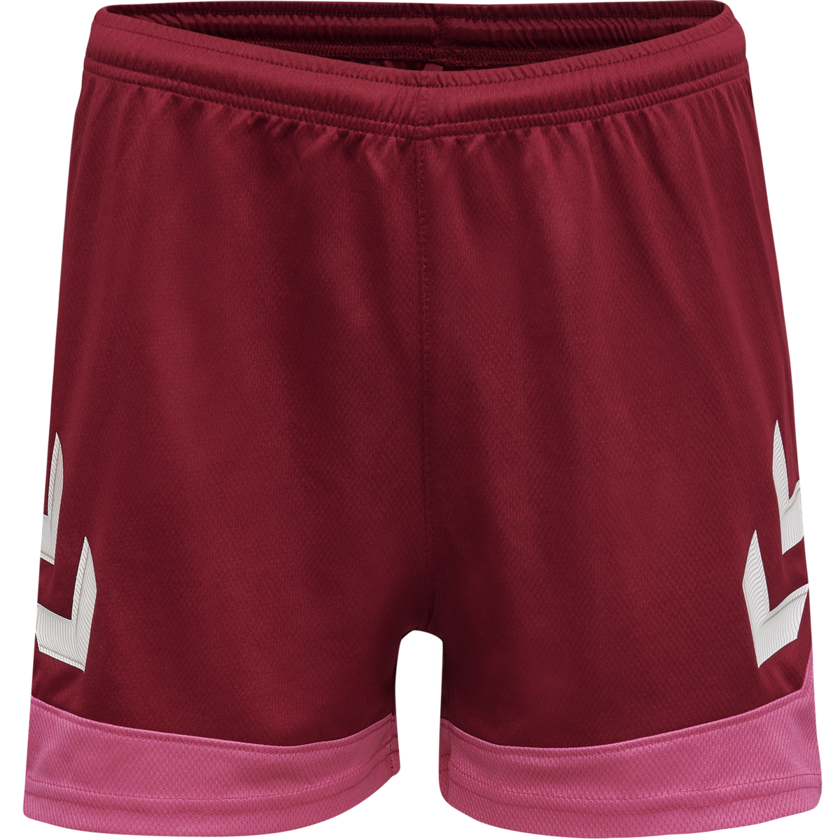 hmlLEAD WOMENS POLY SHORTS