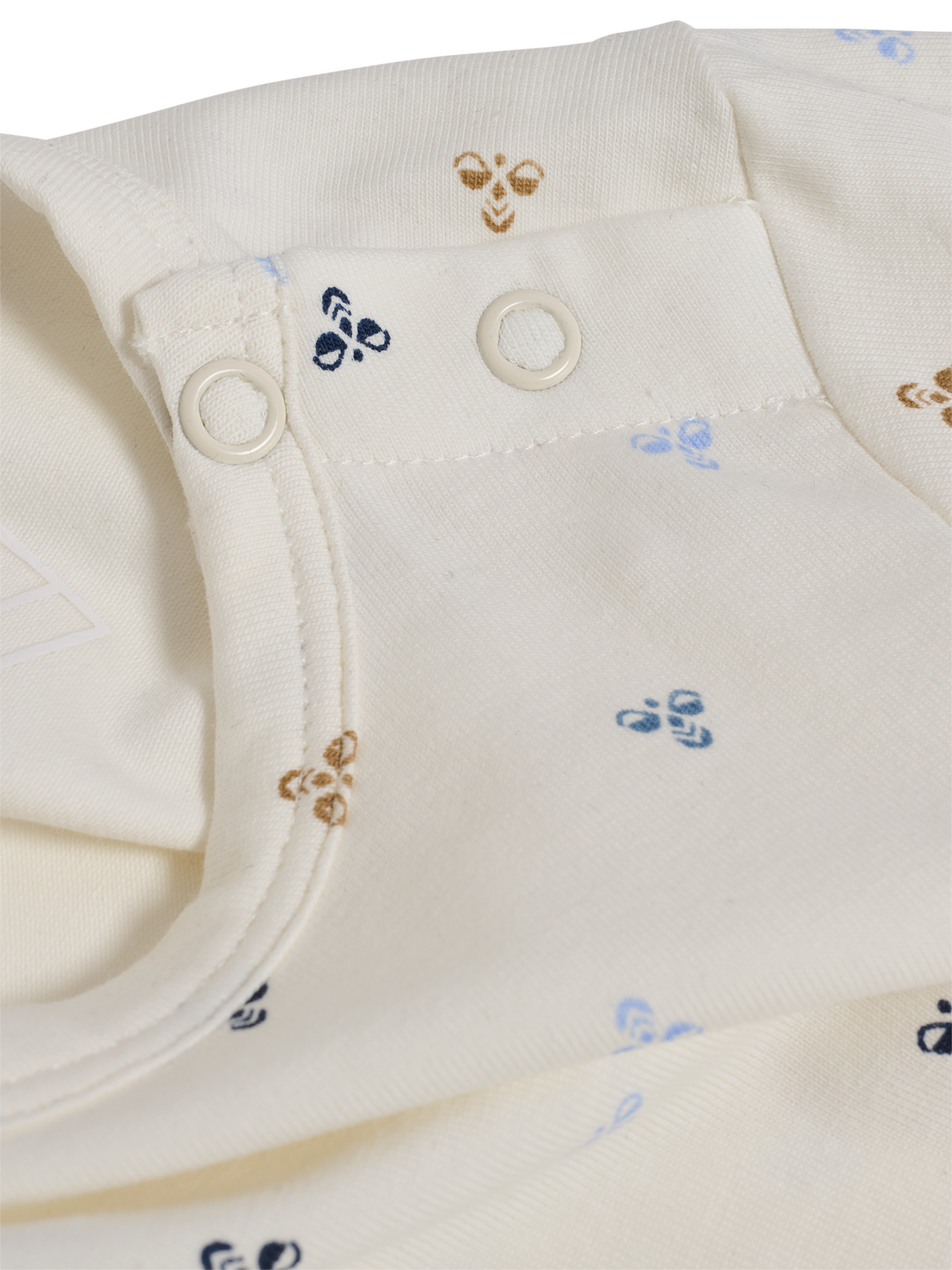 hmlBEESY BODY S/S