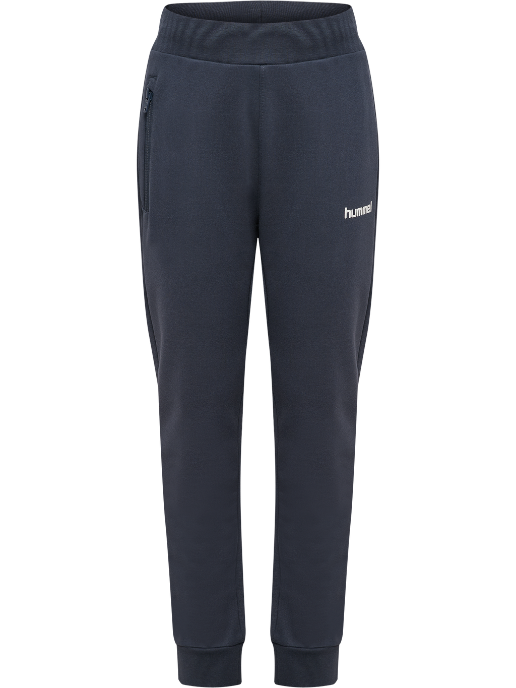 hmlJR REG LOGO ADJ WAIST PANTS