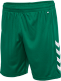 hmlCORE XK POLY SHORTS