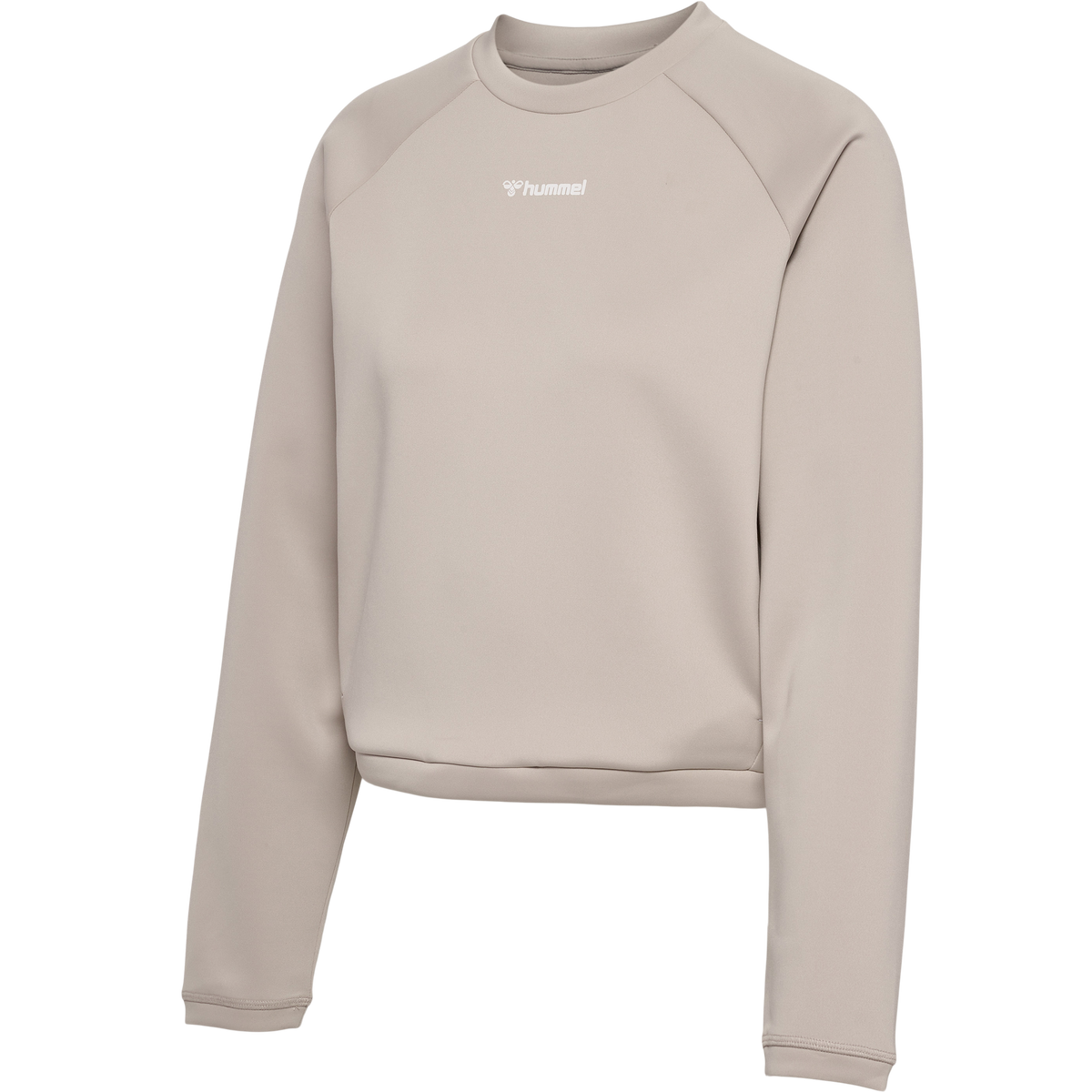 hmlMT KALU SHORT SWEATSHIRT