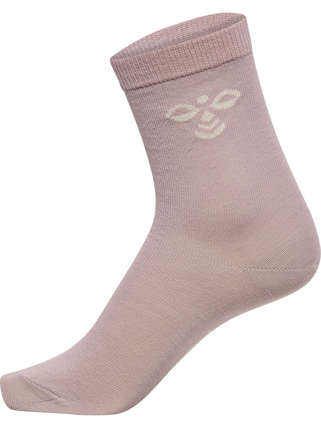 hmlJR WOOL 2-PACK SOCKS