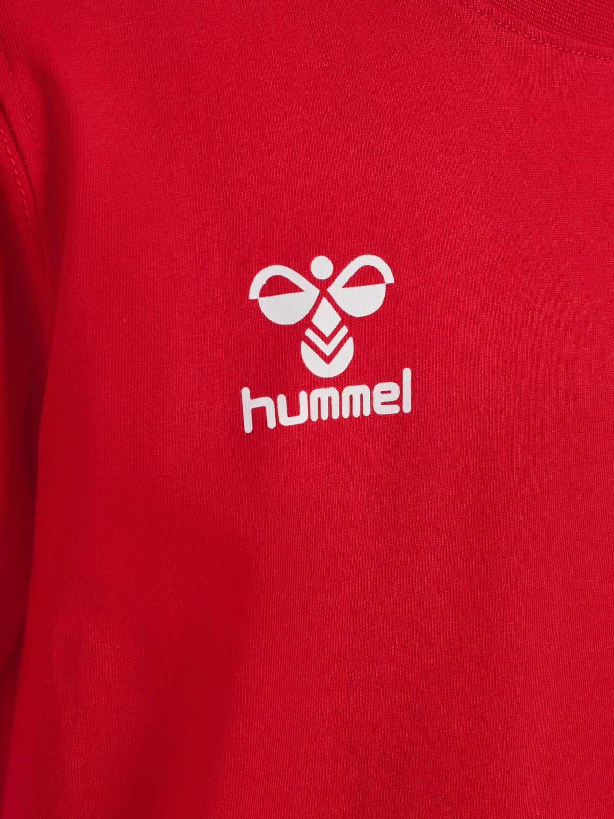 hmlGO 2.0 CHEVRON T-SHIRT S/S KIDS