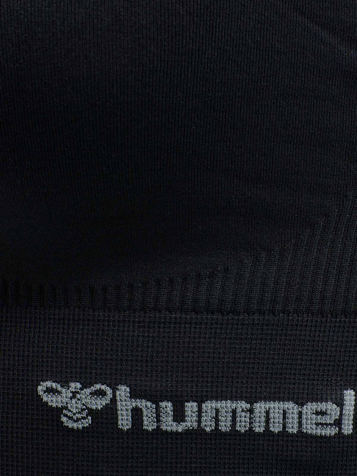 hmlTIF SEAMLESS SPORTS TOP