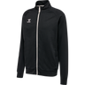 hmlMOVE GRID COTTON ZIP JACKET