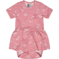 hmlZANZI BODY DRESS SS