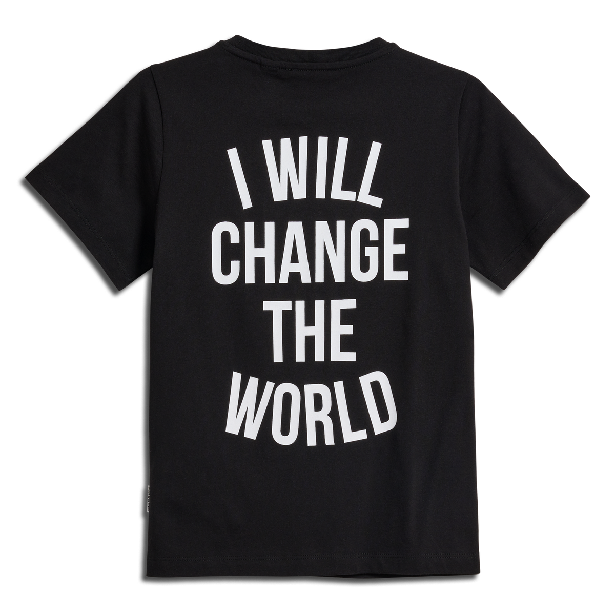 stmREVOLUTION T-SHIRT S/S
