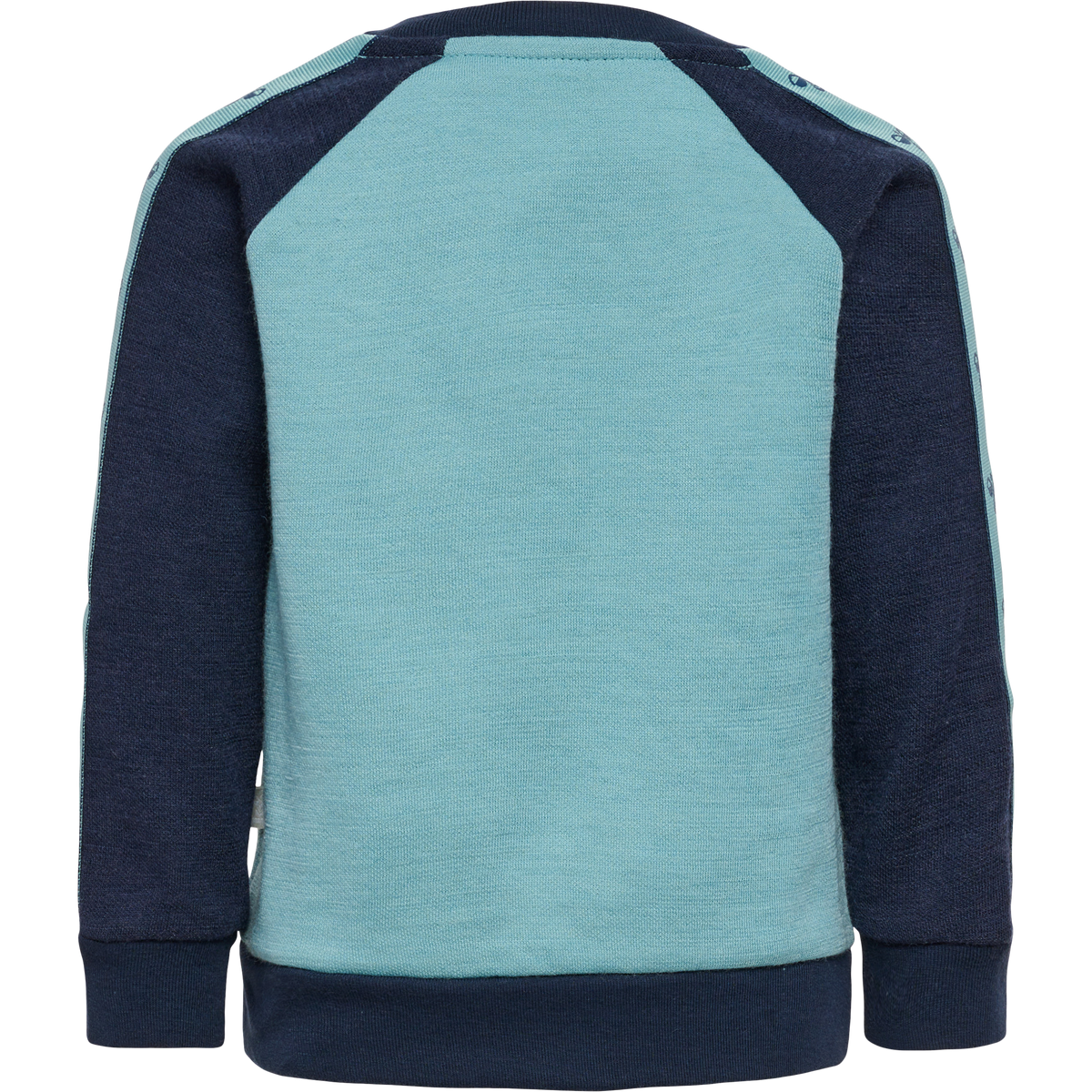 hmlWULBATO SWEATSHIRT
