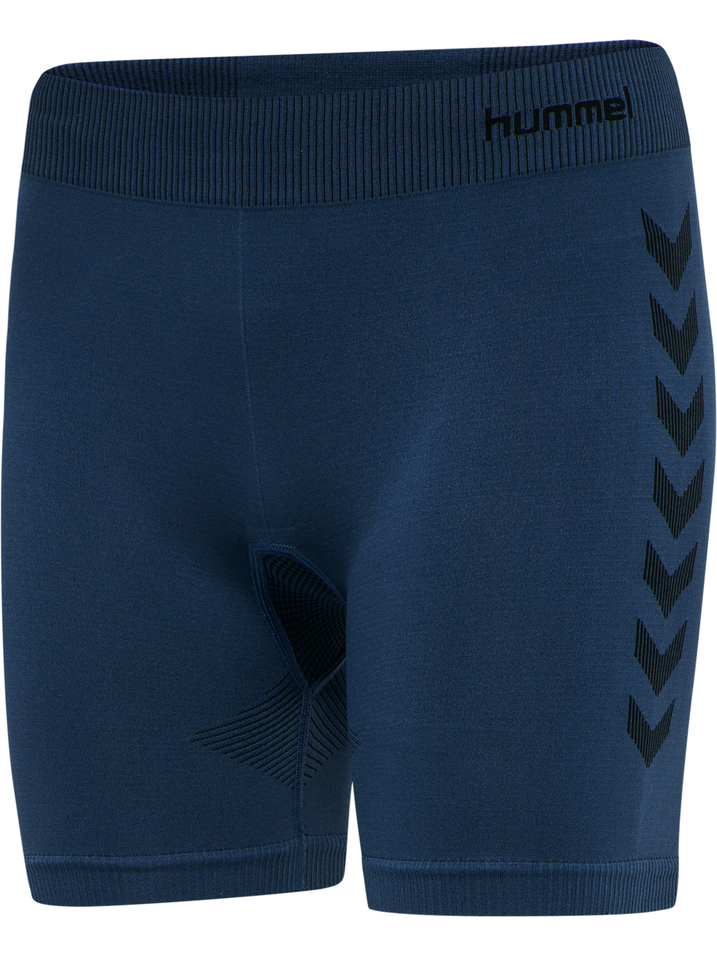 HUMMEL FIRST SEAMLESS TR SHT TIGH W