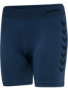 HUMMEL FIRST SEAMLESS TR SHT TIGH W