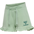 hmlTALYA RUFFLE SHORTS