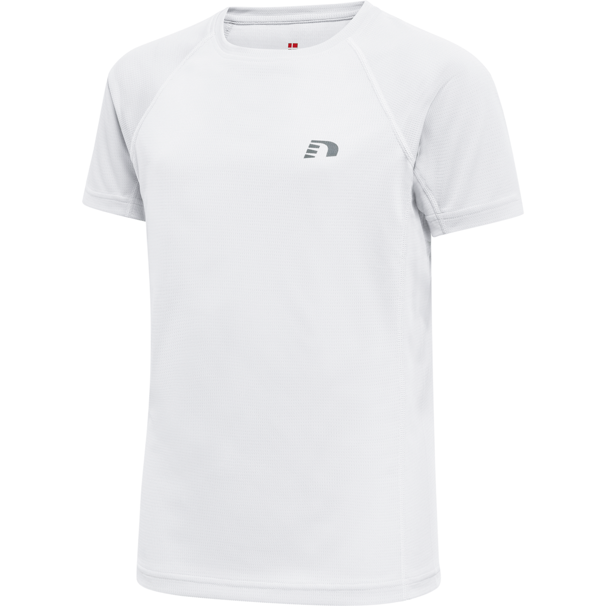 KIDS CORE RUNNING T-SHIRT S/S