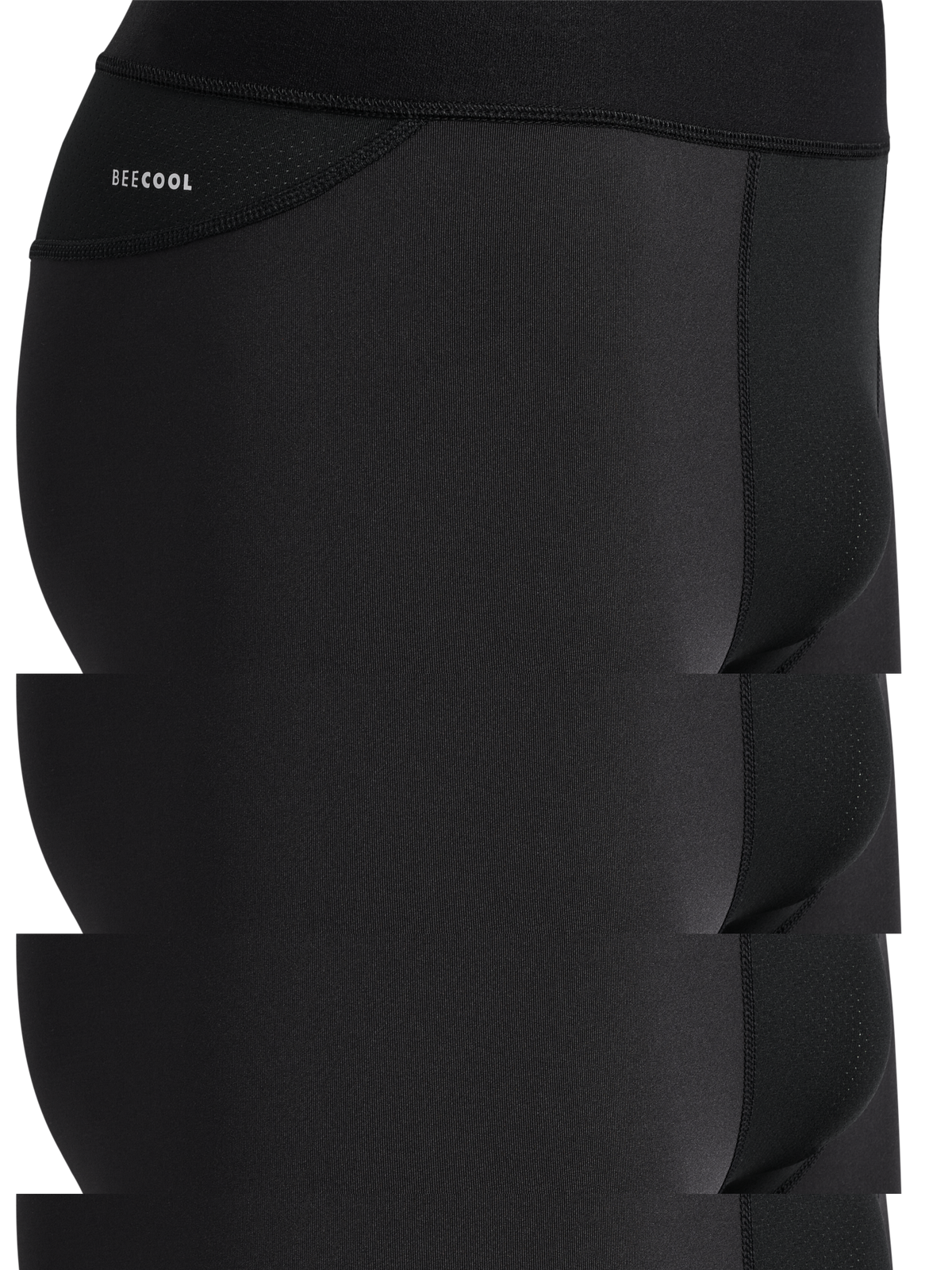 hmlBL PERFORMANCE LONG TIGHTS