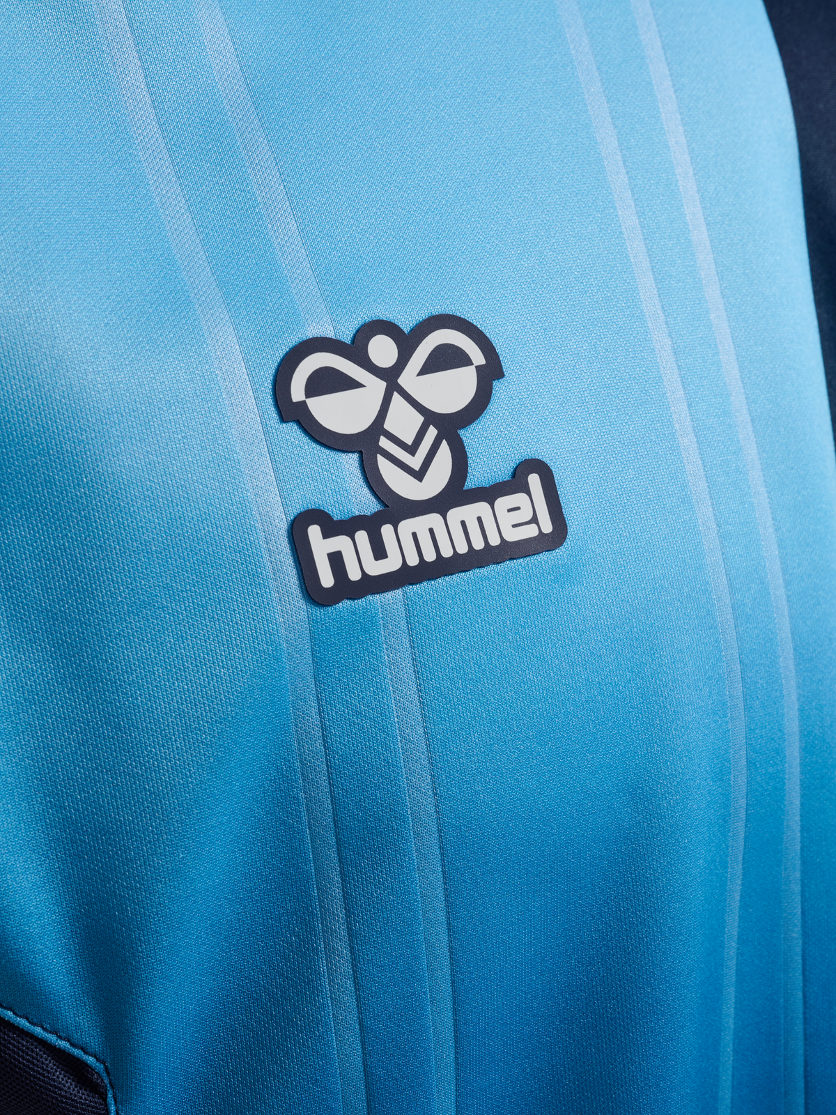 HAC 26/27 HOME JERSEY S/S