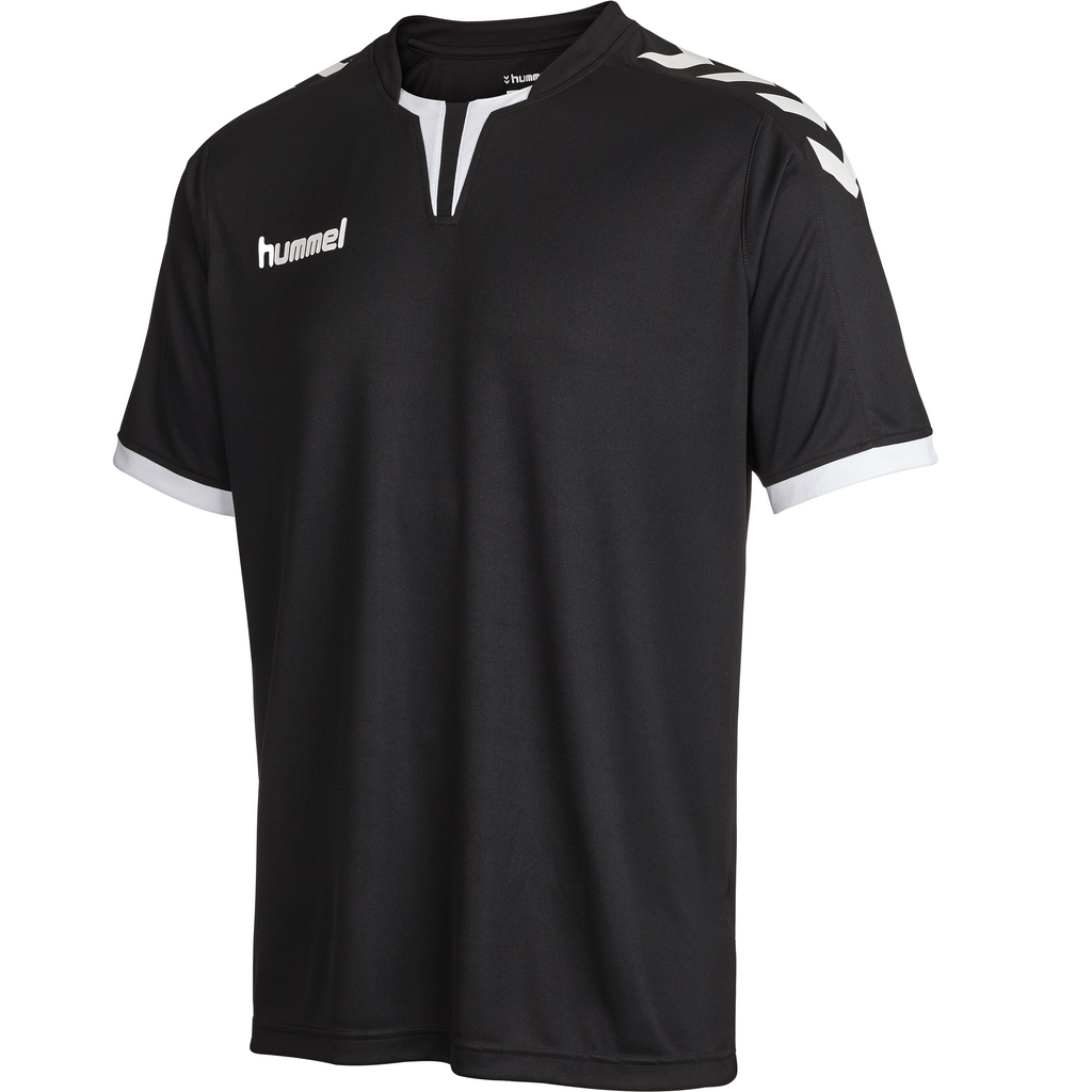CORE SS POLY JERSEY