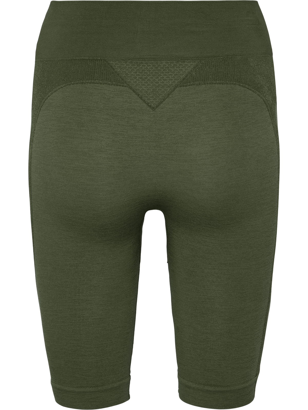 hmlCLEA SEAMLESS CYCLING SHORTS