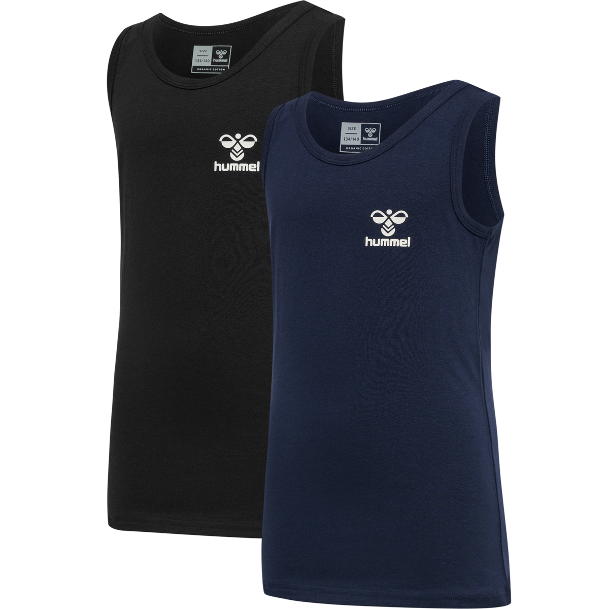 hmlNOLAN TANK TOP 2-PACK