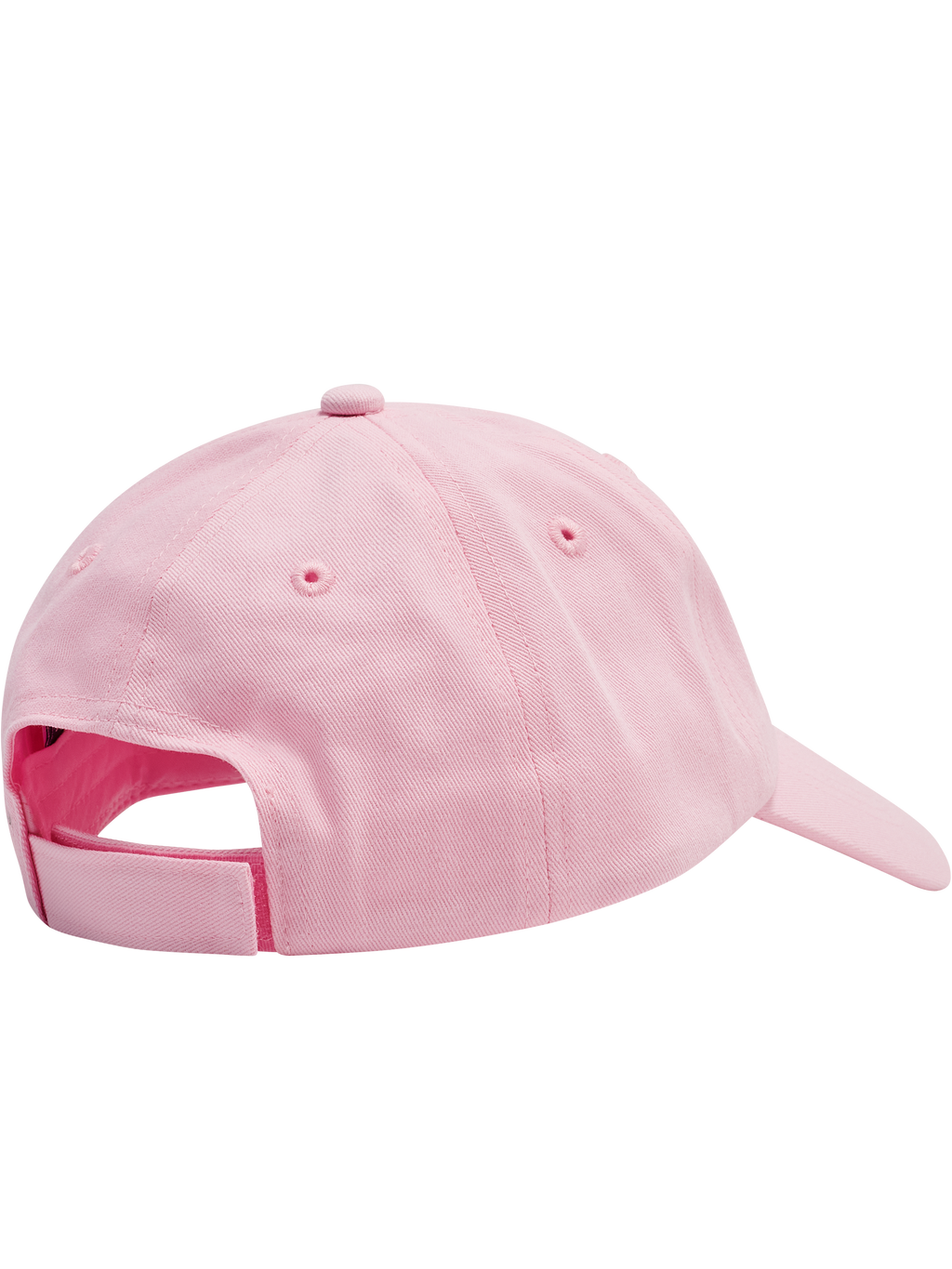 hmlJR BASEBALL BADGE CAP