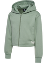 hmlZIPPI ZIP HOODIE