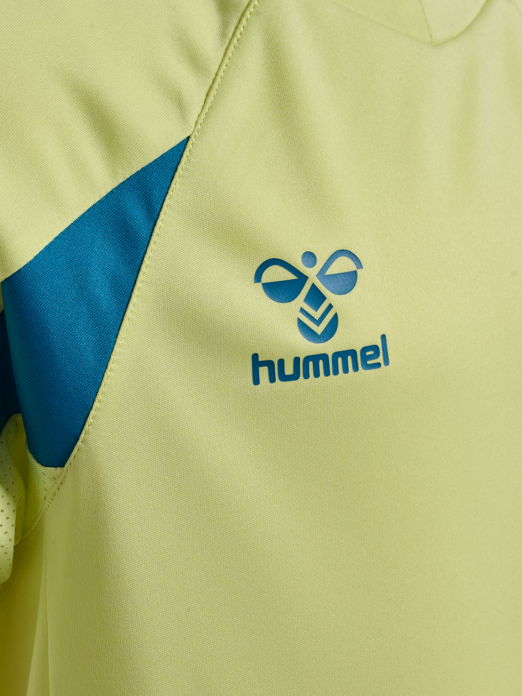 hmlCORE 2.0 JERSEY S/S KIDS