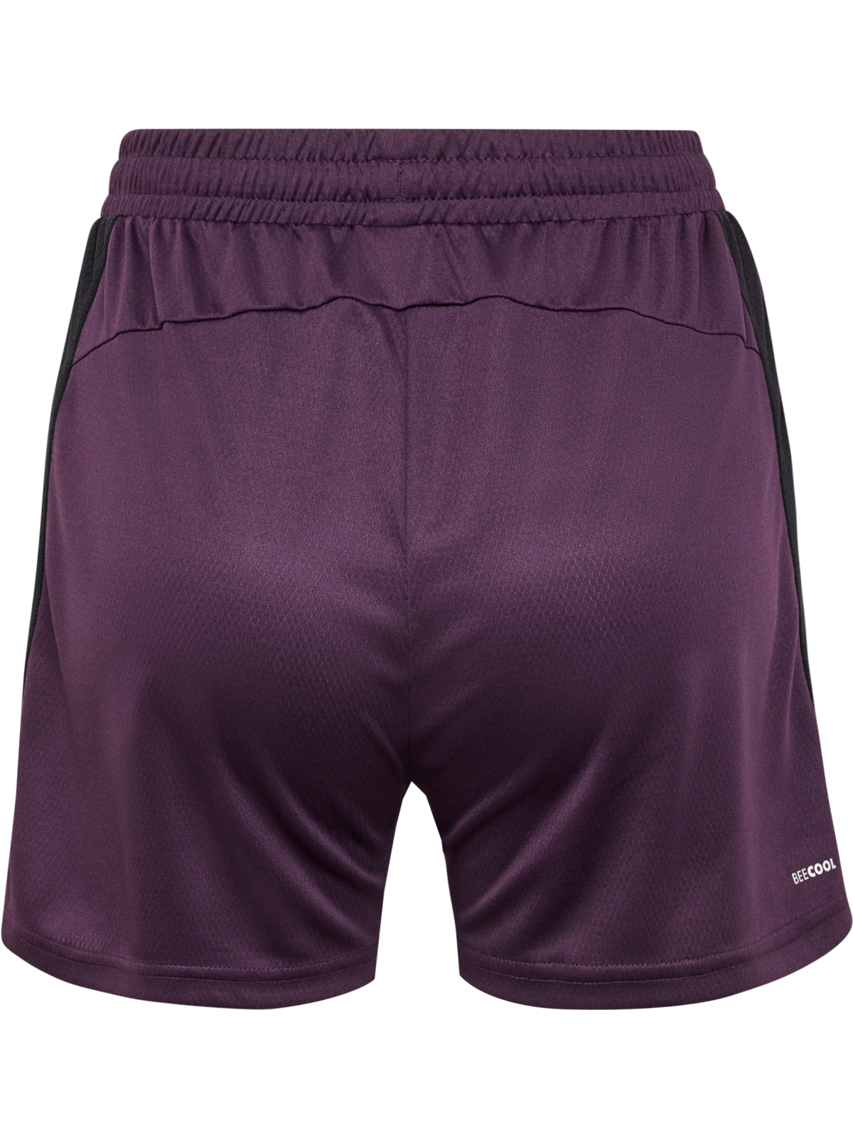 hmlMULTI PL SHORTS WOMAN