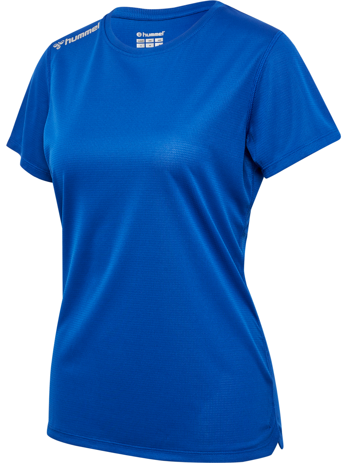 hmlRUN JERSEY S/S WOMAN