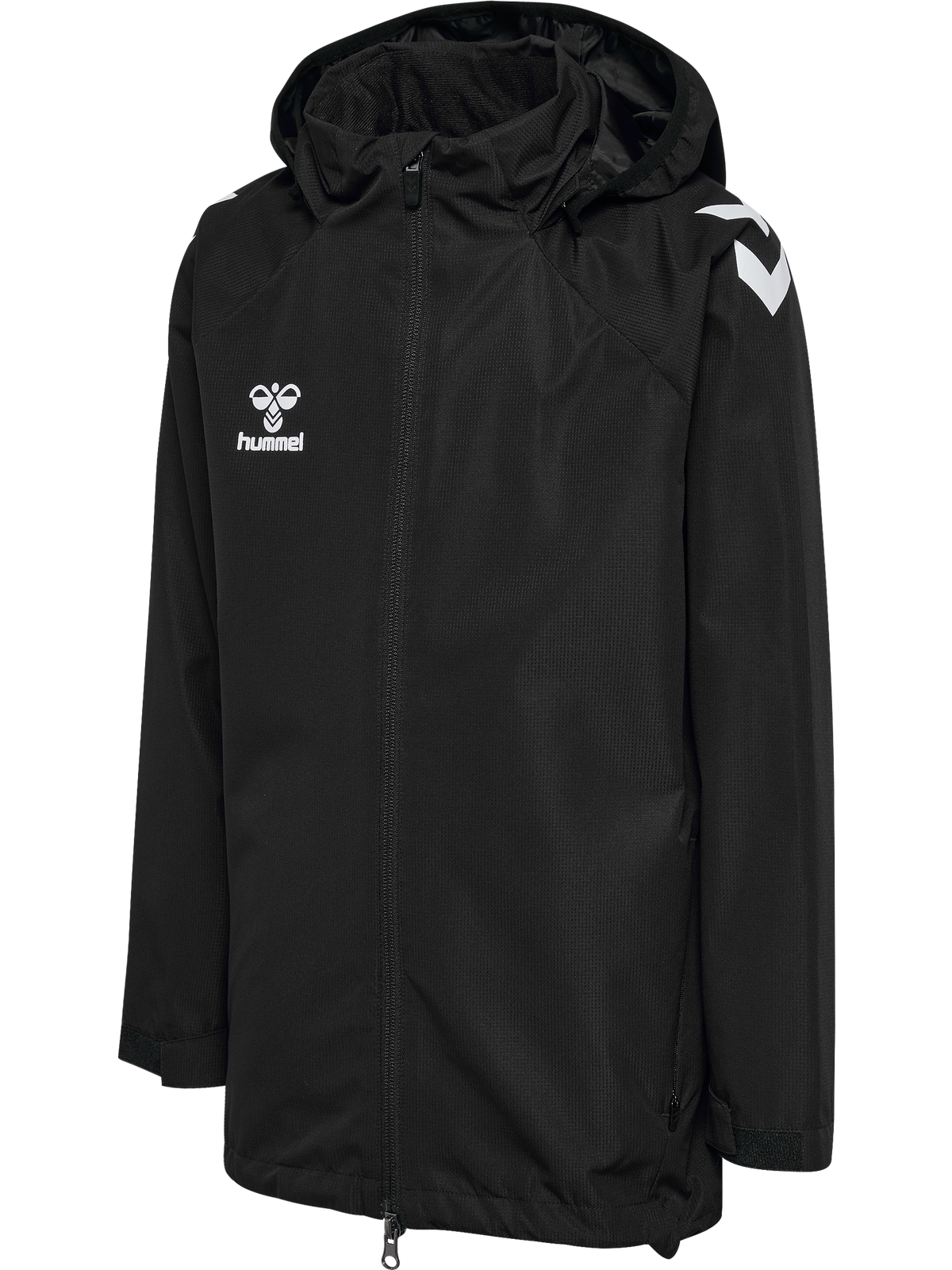 hmlLEAD 2.0 ALL-WEATHER JACKET KIDS