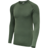 hmlSTROKE SEAMLESS T-SHIRT L/S