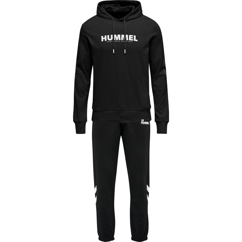 hmlLEGACY HOODIE PANTS SET