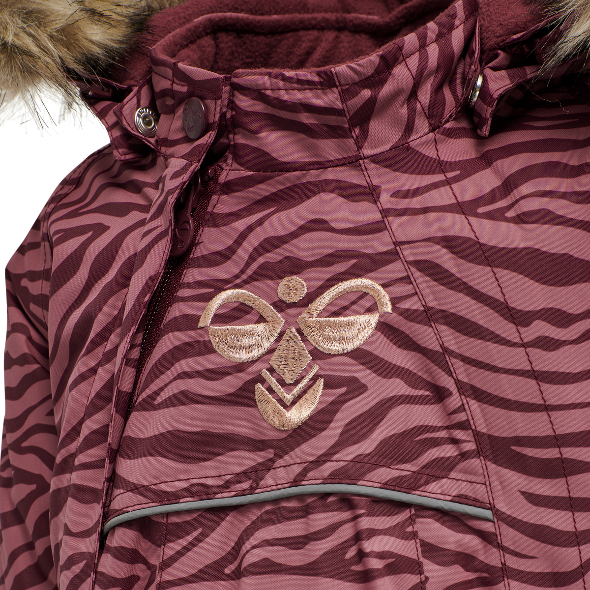 hmlJESSIE JACKET