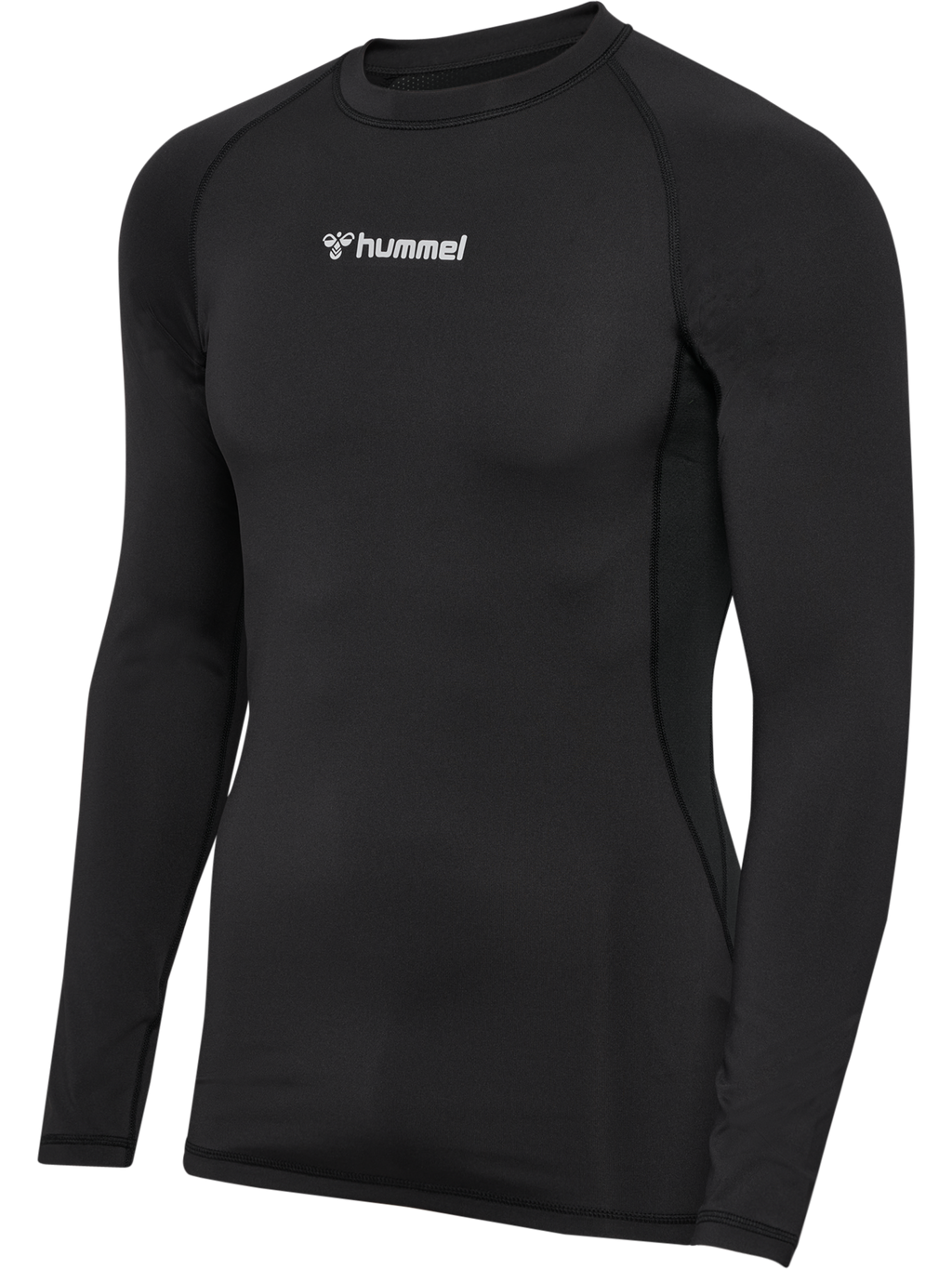 hmlBL PERFORMANCE TEE L/S