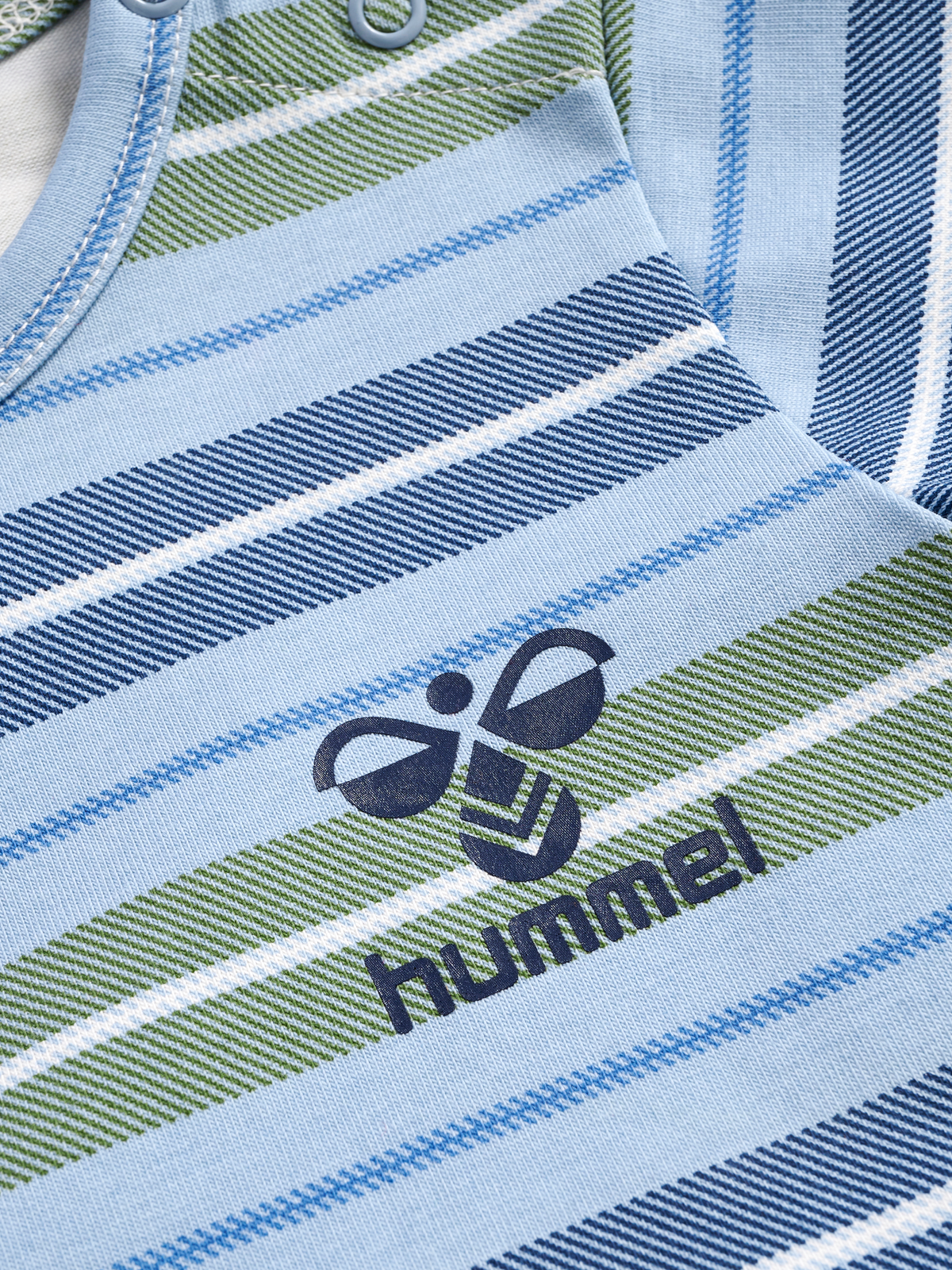 hmlJAN BODY S/S